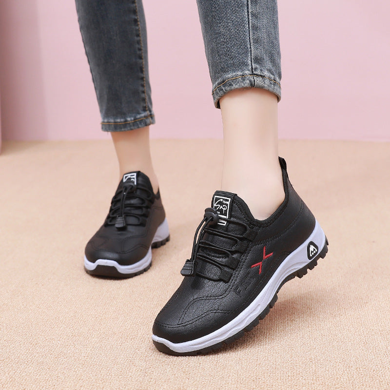 Zofia™ - Sneakers z Fleece Antypoślizgowe
