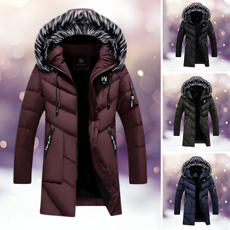 Zofia™ - Kurtka Fleece o Maksymalnym Cieple