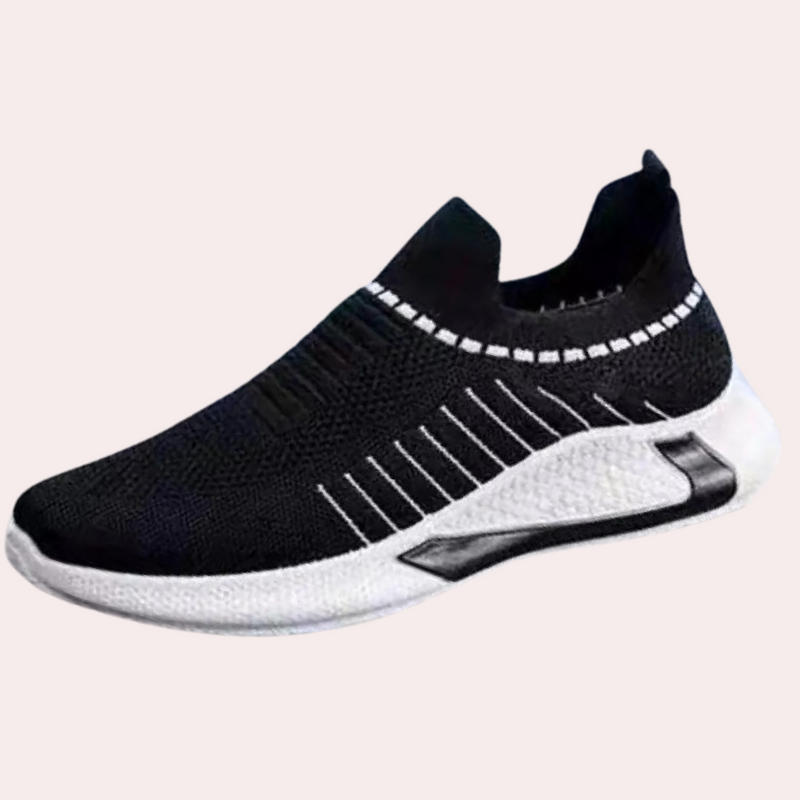 Aleksander - Męskie buty sportowe zapewniające najwyższy komfort