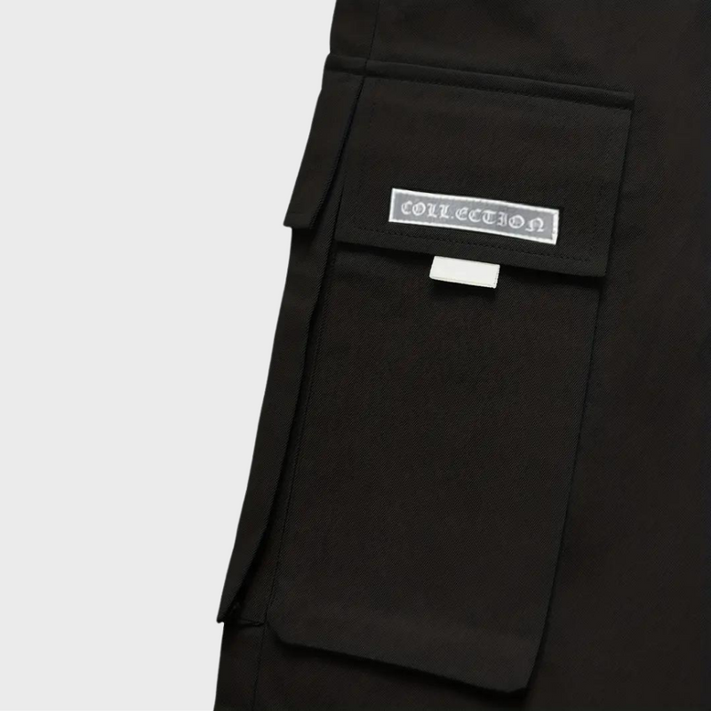 Natalia - Stylowe spodnie cargo dla niego
