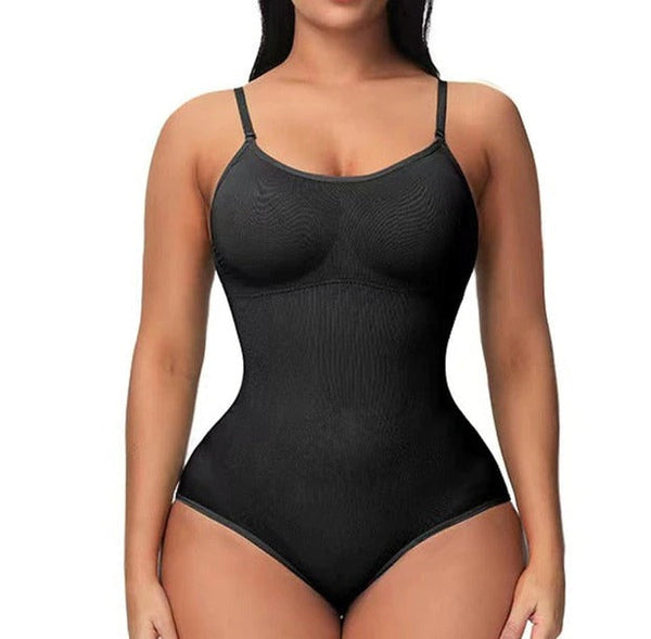 Maria™ - Bezszwowa Bielizna Modelująca z Nylonu