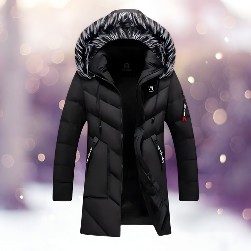 Zofia™ - Kurtka Fleece o Maksymalnym Cieple