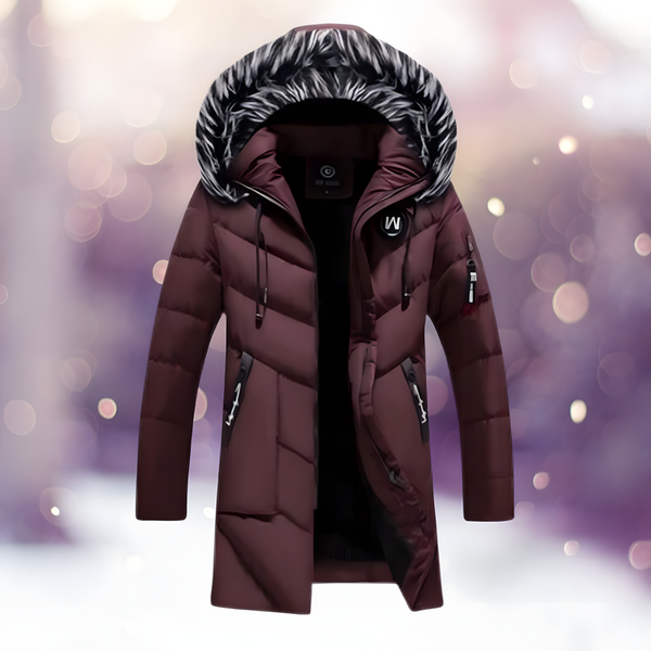 Zofia™ - Kurtka Fleece o Maksymalnym Cieple