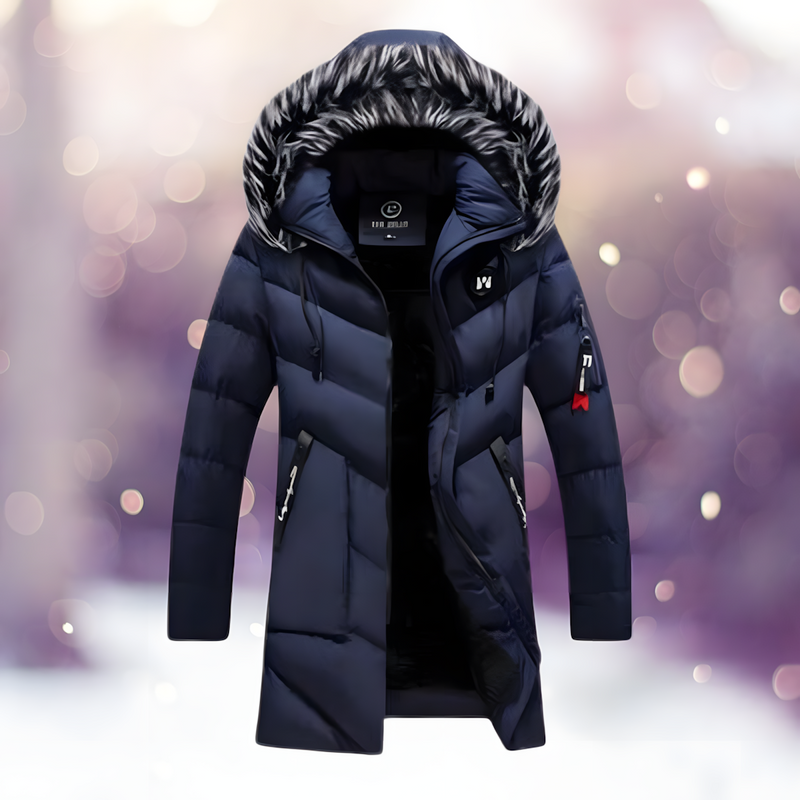 Zofia™ - Kurtka Fleece o Maksymalnym Cieple