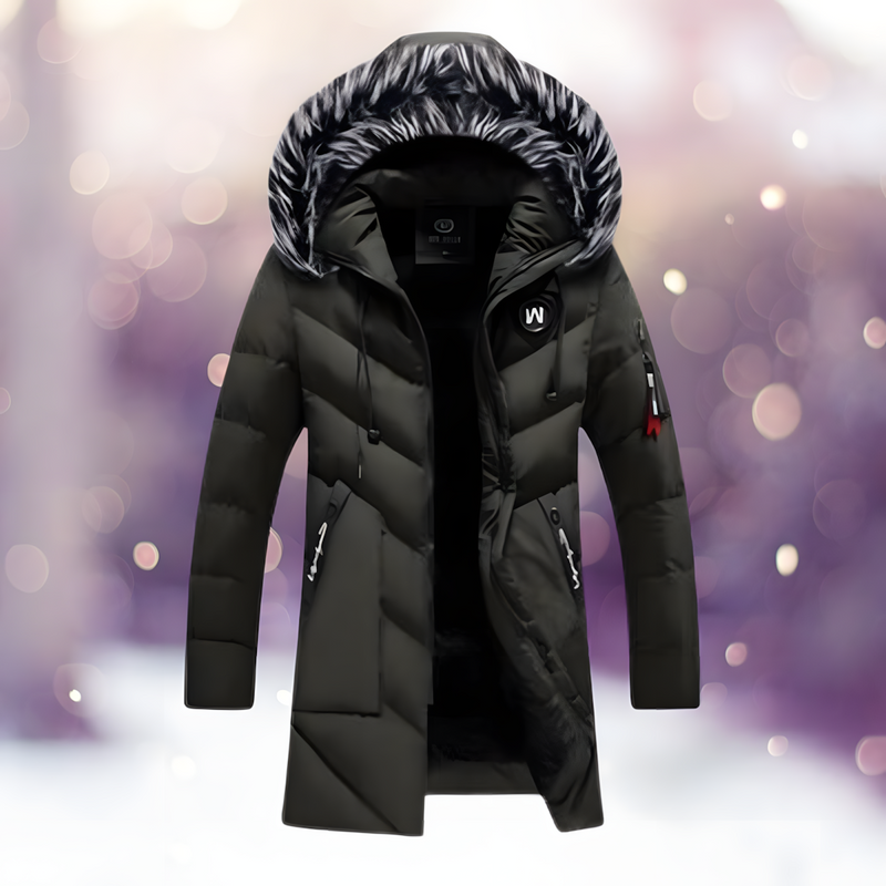 Zofia™ - Kurtka Fleece o Maksymalnym Cieple