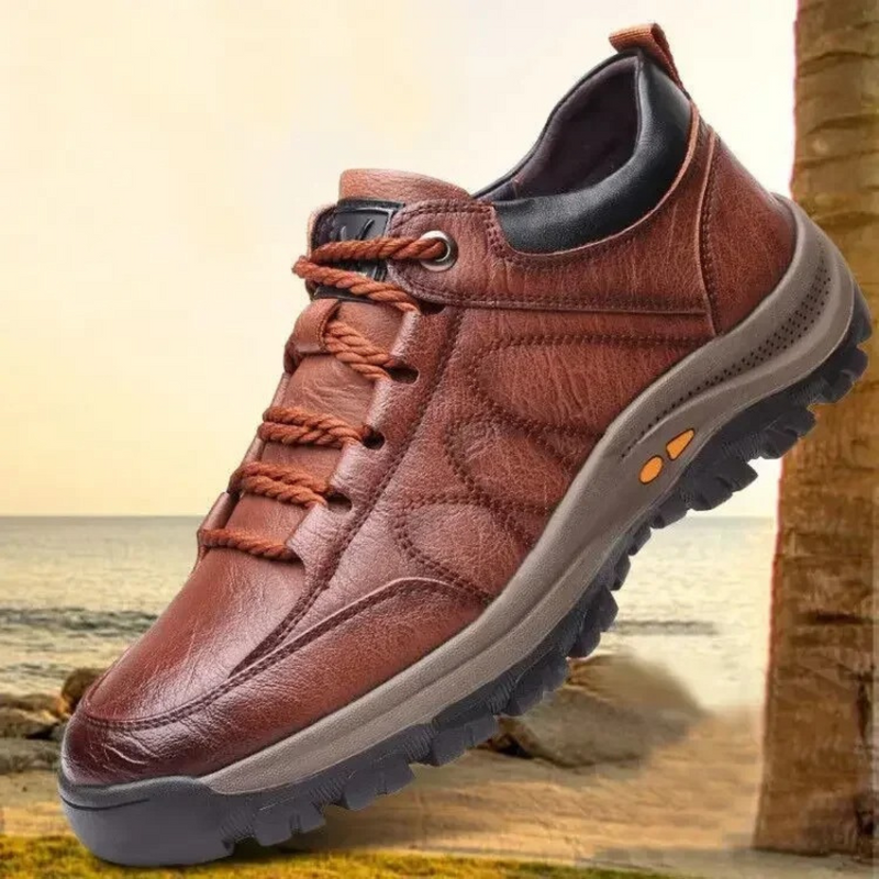 Aleksander - Stylowe buty outdoorowe dla mężczyzn